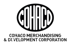 Cohaco Merchandising Depelopment Corporation