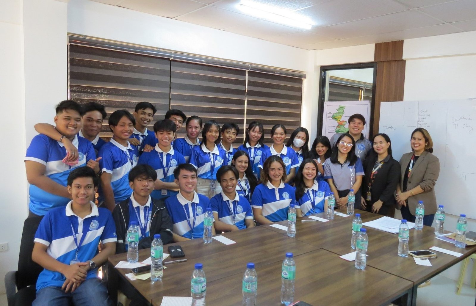 Manpower & Courier Services