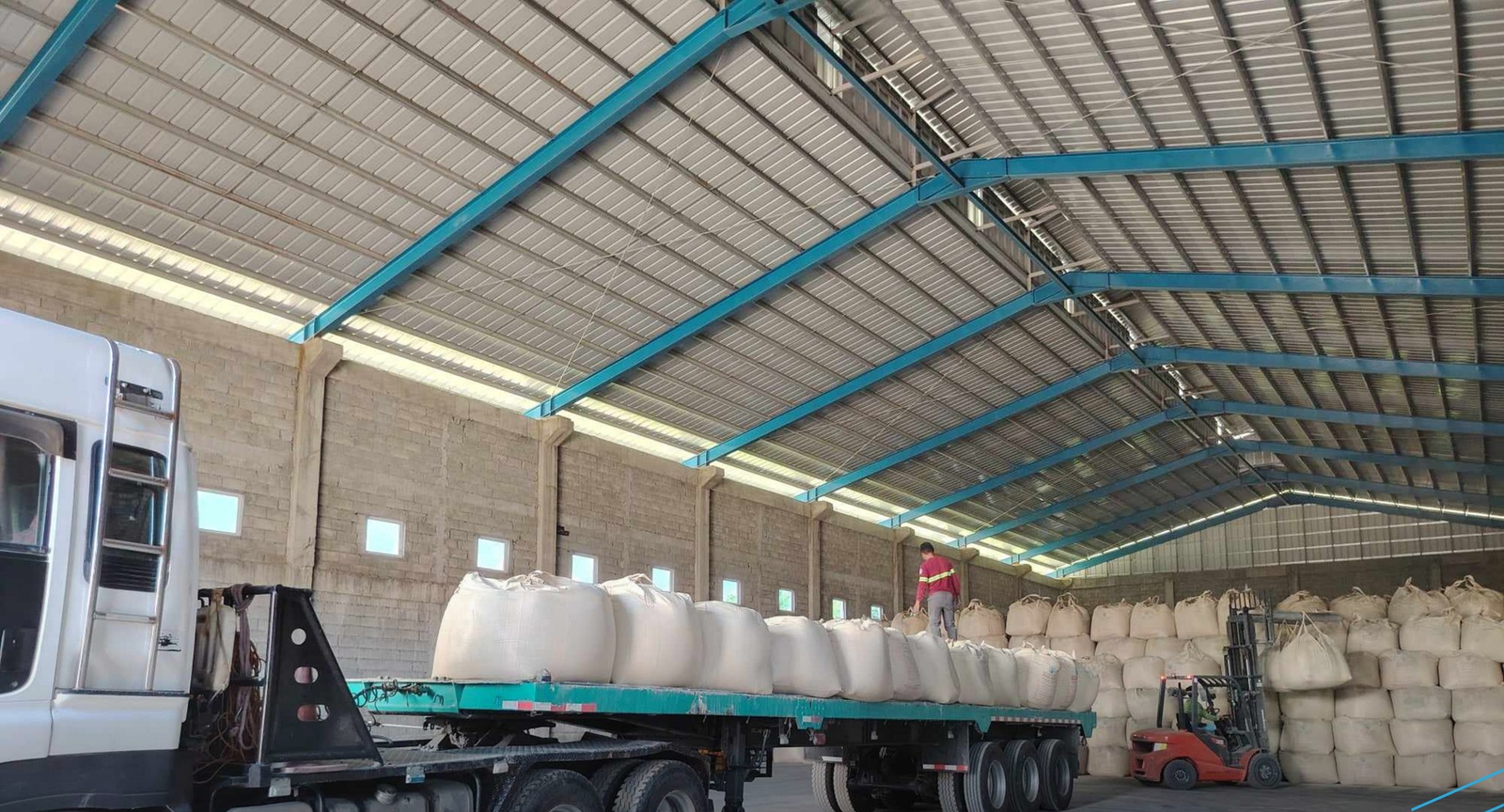 prime properties & warehouse solutions