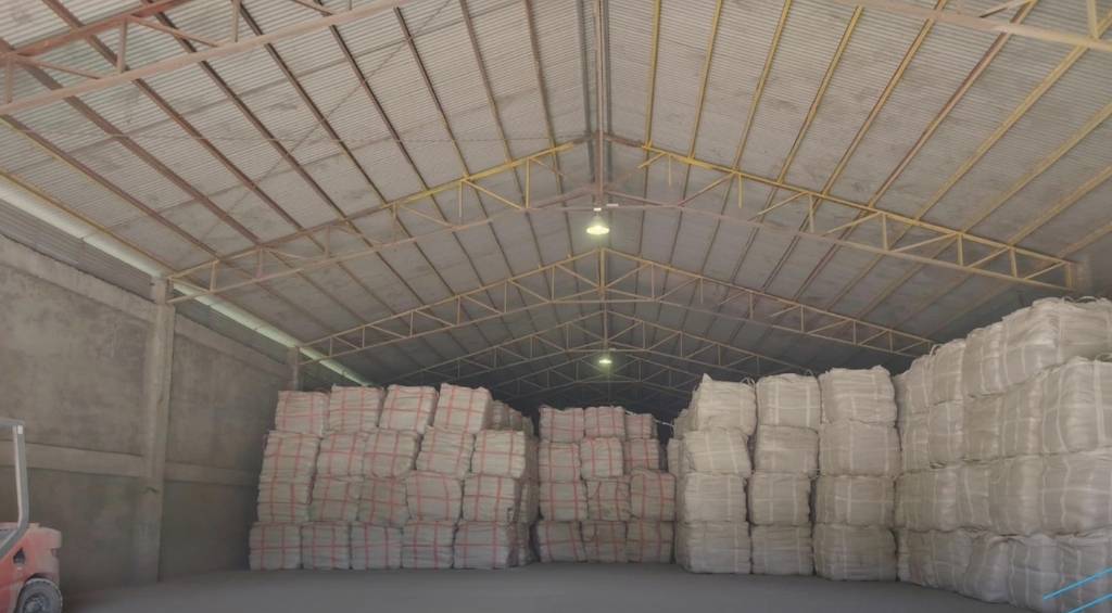 prime properties & warehouse solutions