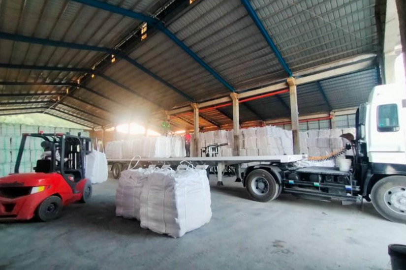 prime properties & warehouse solutions